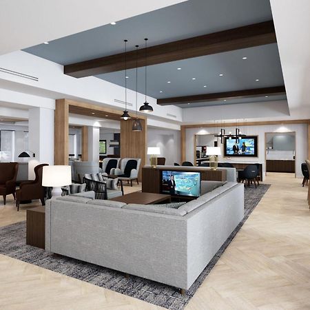 Staybridge Suites - Dawson Creek By Ihg Екстер'єр фото