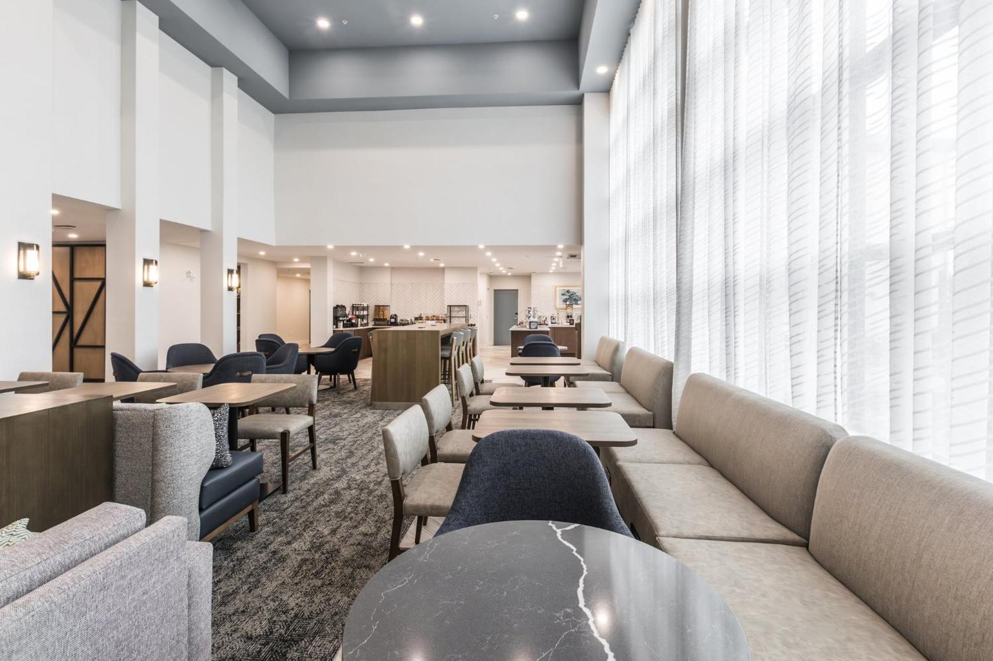 Staybridge Suites - Dawson Creek By Ihg Екстер'єр фото