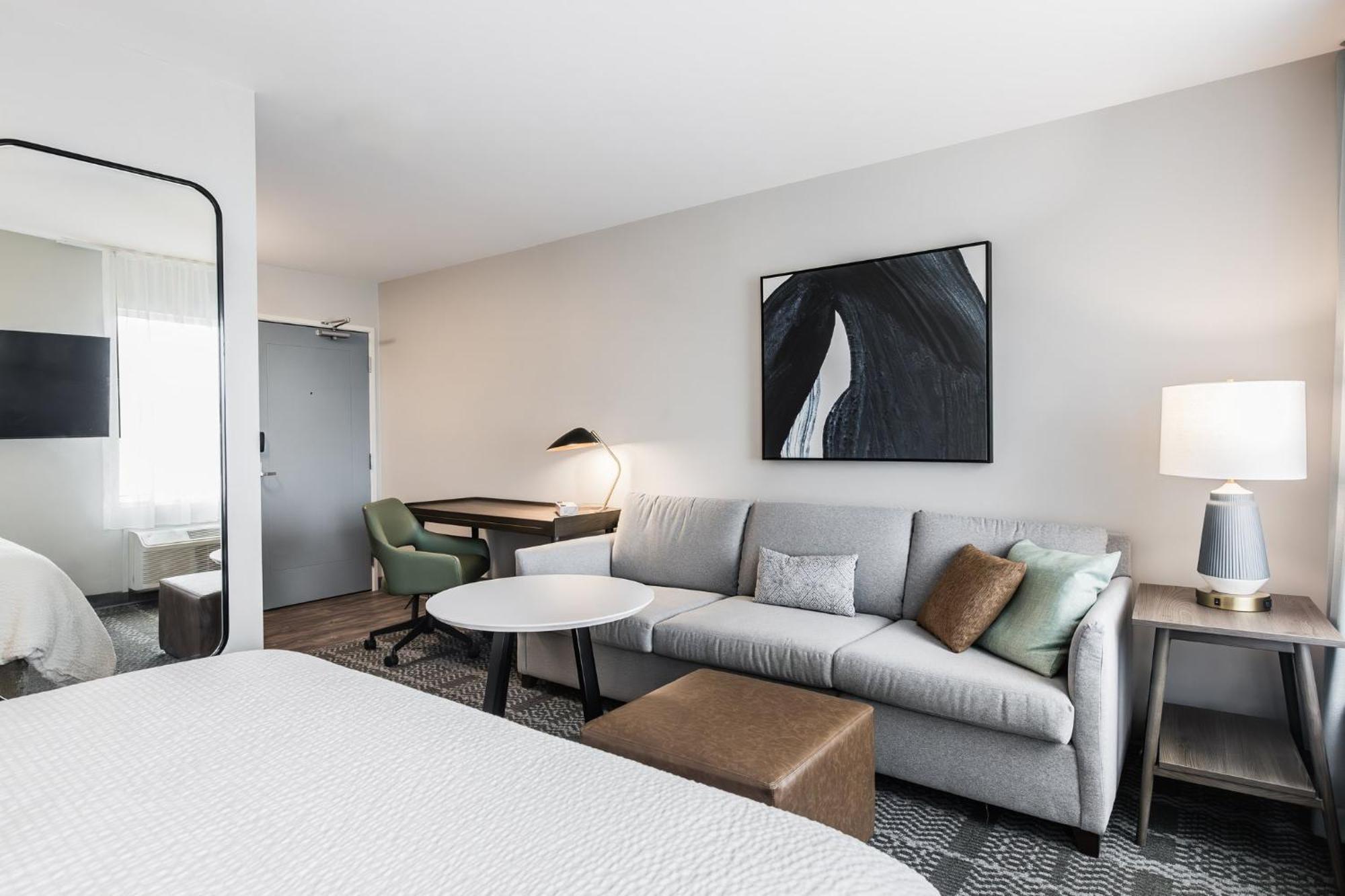 Staybridge Suites - Dawson Creek By Ihg Екстер'єр фото
