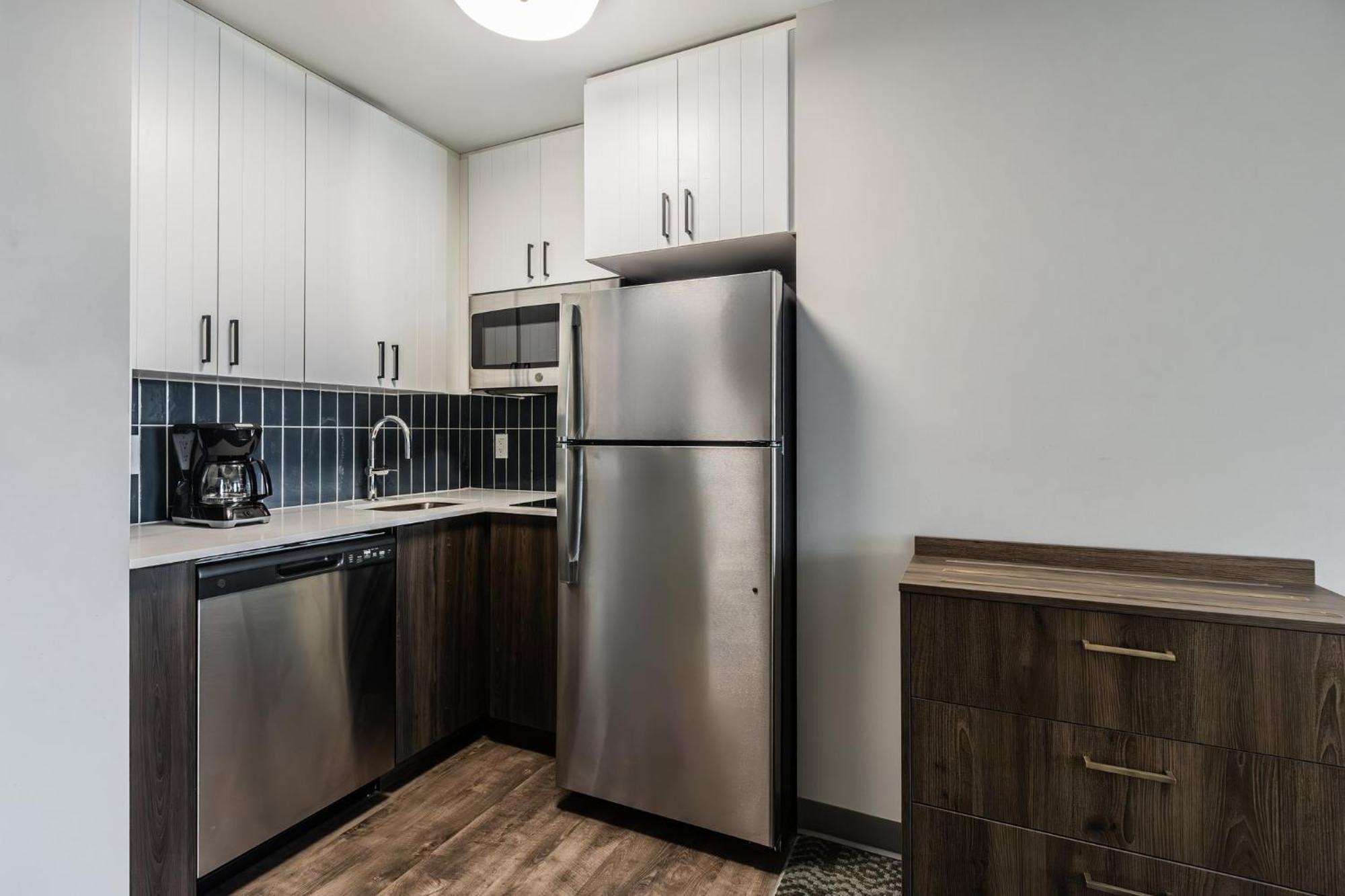 Staybridge Suites - Dawson Creek By Ihg Екстер'єр фото