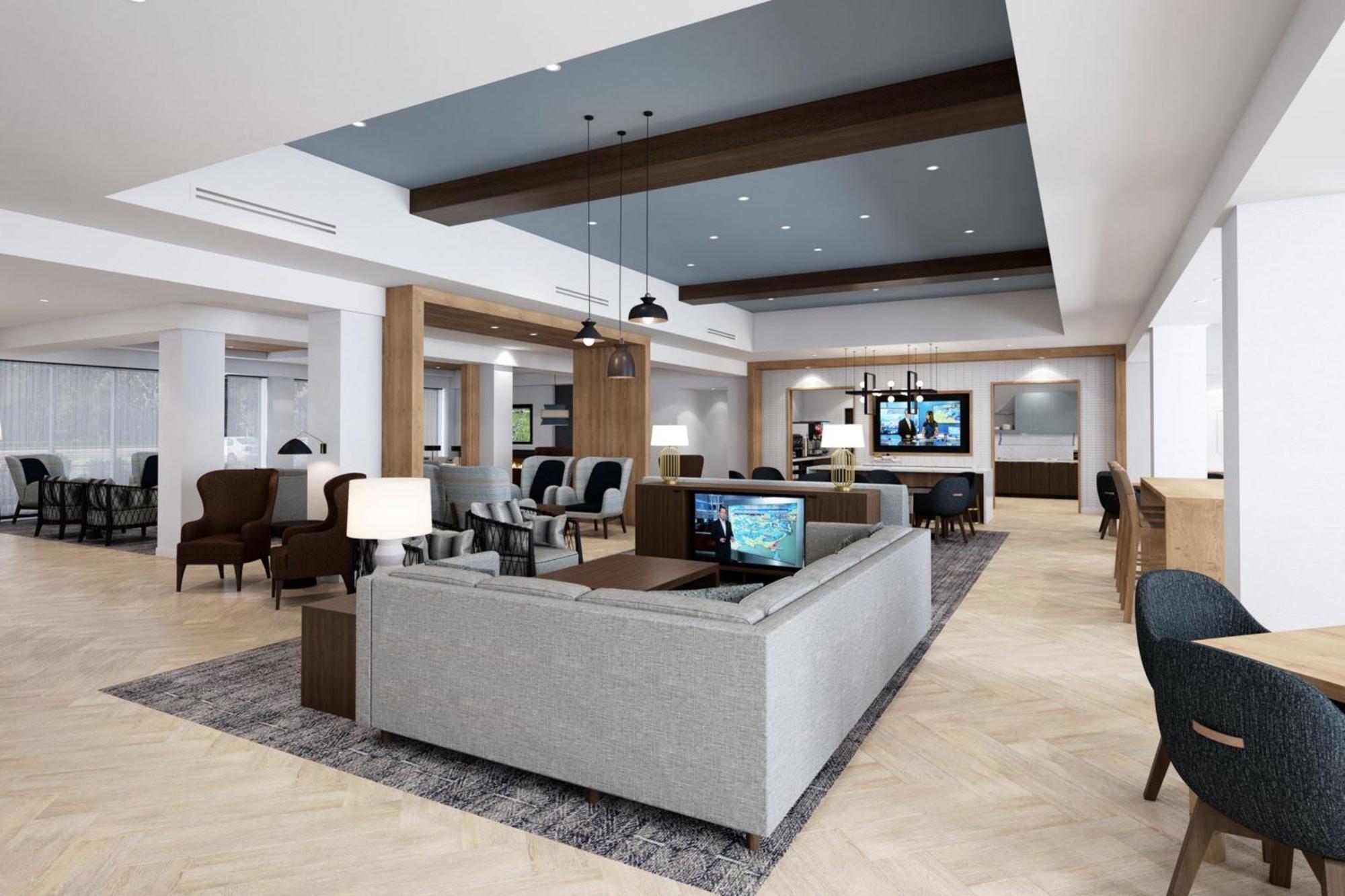 Staybridge Suites - Dawson Creek By Ihg Екстер'єр фото