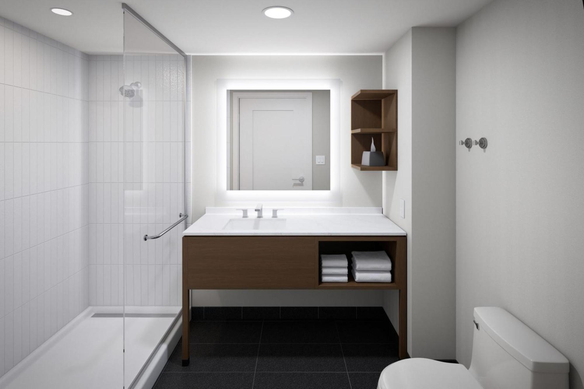 Staybridge Suites - Dawson Creek By Ihg Екстер'єр фото