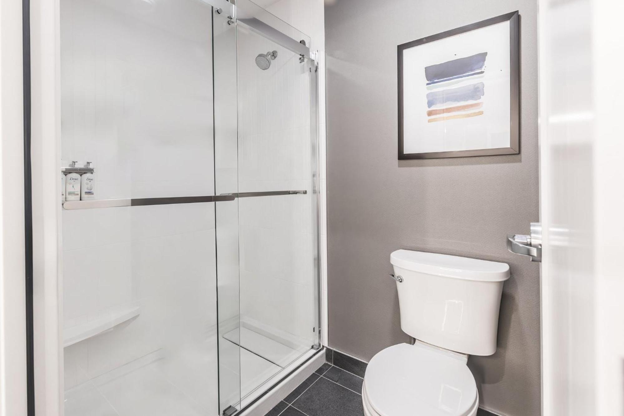 Staybridge Suites - Dawson Creek By Ihg Екстер'єр фото